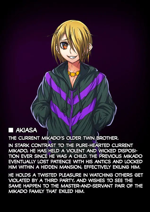 Taima No Reikoku ~zettou No Kaizou Inju Choukyou~ Chapter 4005 Page 94